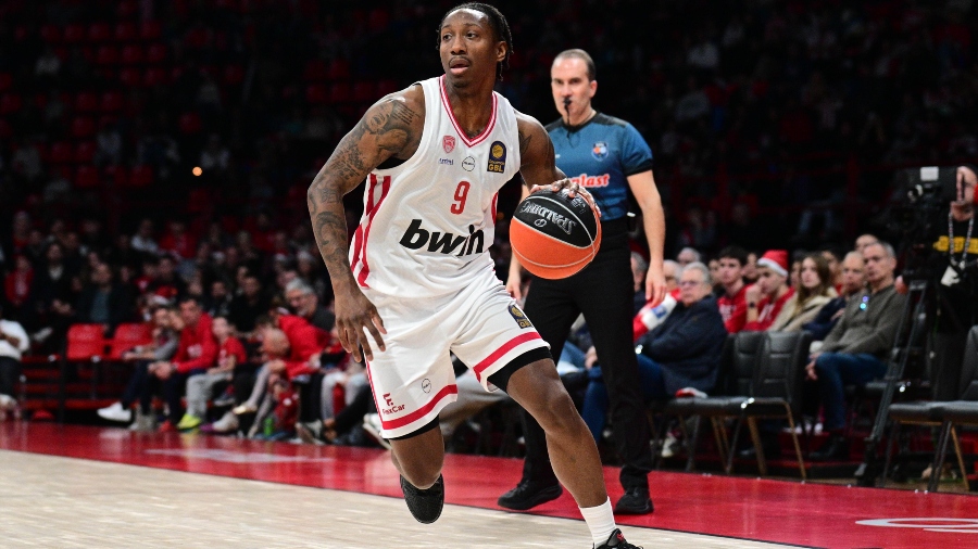 Τέλος ο Λι από τον Ολυμπιακό, συνεχίζει στην Εφές! (pic)