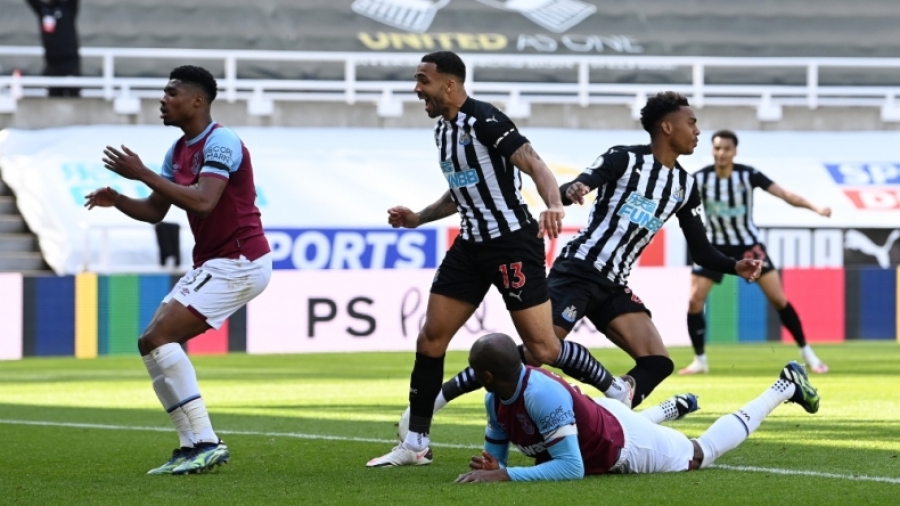 Σκοράρει η Νιούκαστλ στο Λονδίνο, επιστρέφει στις νίκες η Μπράιτον!