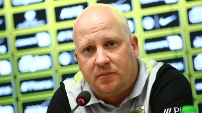 Νίκολιτς: «Πρέπει να δείξουμε εξυπνάδα - Αν χρειαστεί θα παίξει ο Γιόβιτς!»