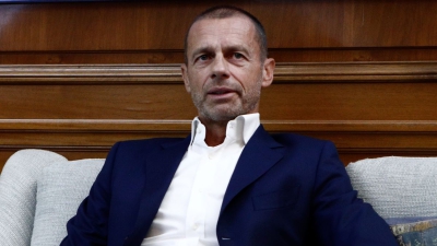 Τσέφεριν: «Δεν είναι οπαδοί, αλλά καρκίνος του ποδοσφαίρου και της κοινωνίας»