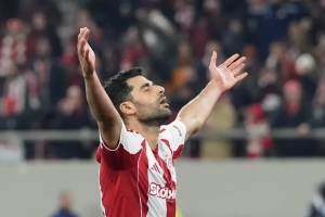 Do or die: Η ενδεκάδα του Ολυμπιακού κόντρα στον Άγιαξ!