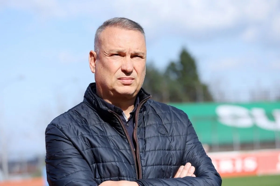 Γρηγορίου: «Νίκη που είχαμε ανάγκη - Μακάρι η πρώτη από τις επόμενες!»