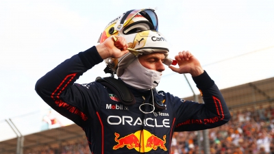 Ξέσπασε ο Φερστάπεν: «Είναι απογοητευτικό και μη αποδεκτό»