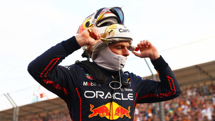 Ξέσπασε ο Φερστάπεν: «Είναι απογοητευτικό και μη αποδεκτό»