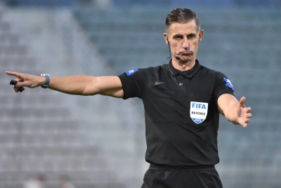 «Ακάλεστοι» εντελώς απ' τη γιορτή: Ούτε Εθνική, ούτε διαιτητές από Ελλάδα στο Μουντιάλ - Η λίστα της FIFA!