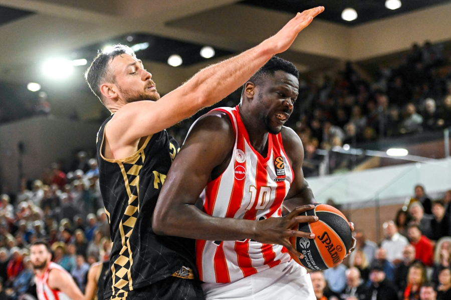 Ολυμπιακός και Φενέρ πάνε σε υψηλό σκορ και πληρώνουν στο Pamestoixima