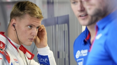 Ροσμπεργκ: «Αν δεν επιστρέψει το 2024 ο Σουμάχερ, τότε τελείωσε από την F1»