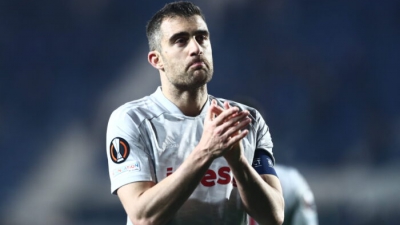 Παπασταθόπουλος: «Ακόμα καλύτεροι στο σπίτι μας...» (video)