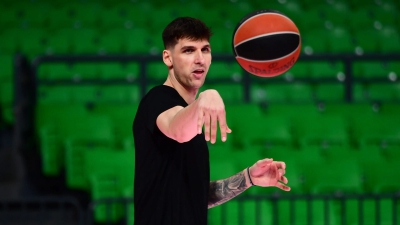 Μήτογλου: «Πάση θυσία νίκη με Μονακό!»