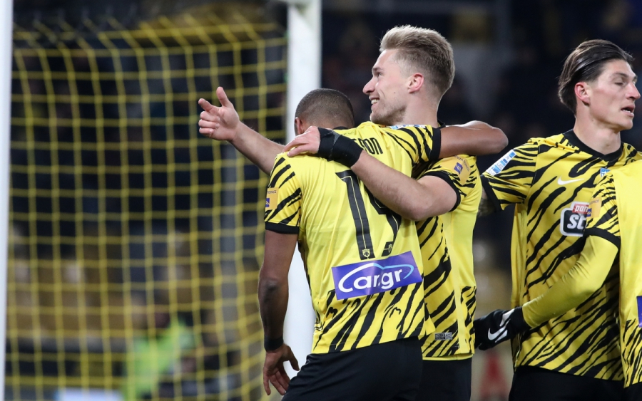 ΟΦΗ – ΑΕΚ: Με Φαν Βέερτ στην Κρήτη