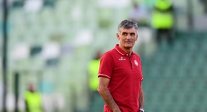 Μεντιλίμπαρ: «Κρίσιμο το λεπτό του δεύτερου γκολ, η νίκη ήταν ζητούμενο - Θα κάνουμε τα πάντα για τον τίτλο!»