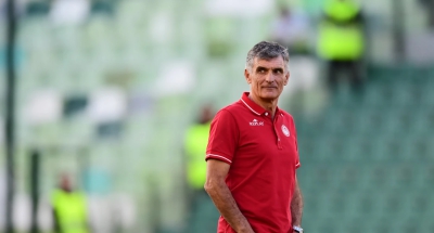 Μεντιλίμπαρ: «Κρίσιμο το λεπτό του δεύτερου γκολ, η νίκη ήταν ζητούμενο - Θα κάνουμε τα πάντα για τον τίτλο!»