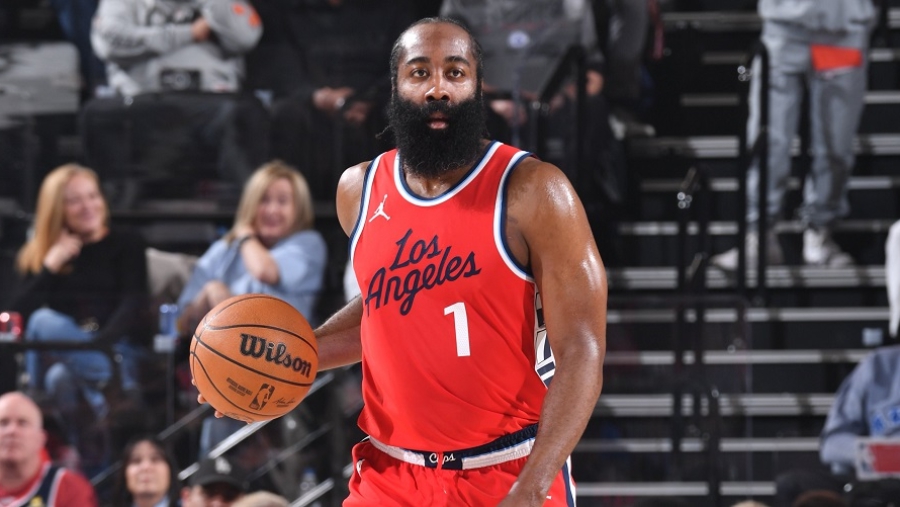 Κάποια πράγματα δεν αλλάζουν: O Χάρντεν, το Game 7, ανεξαρτήτως ομάδας, και ένας… σίγουρος αποκλεισμός! (video)