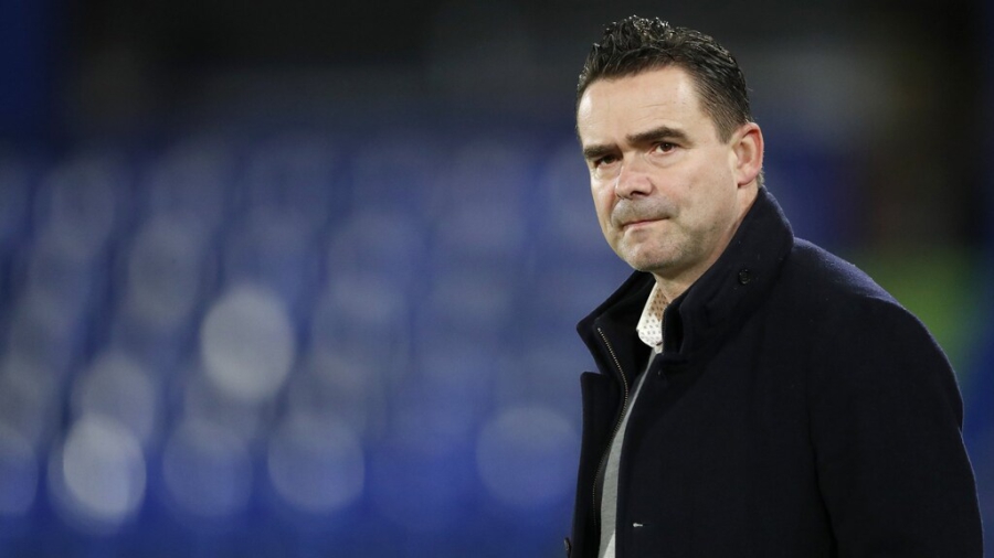 Μαρκ Όφερμαρς: Ποινή μονοετούς αποκλεισμού από το παγκόσμιο ποδόσφαιρο για σεξουαλική παρενόχληση