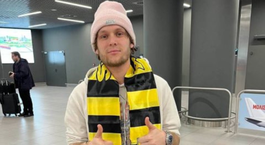 Χαλίλοβιτς: «Ο Άρης δεν τήρησε αυτά που είχαμε συμφωνήσει προφορικά»