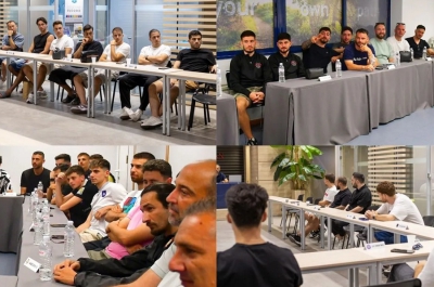 SOCCA Premier League: Η νέα εποχή του mini ποδοσφαίρου είναι εδώ!