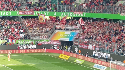 Το τελευταίο(;) χειροκρότημα των Βαυαρών προς τον Λεβαντόφσκι! (video)