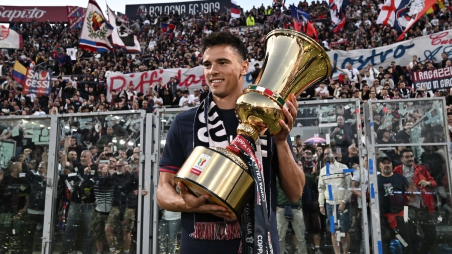 Ο Νικόλα Μόρο ο πρώτος στόχος της ΑΕΚ για χαφ!