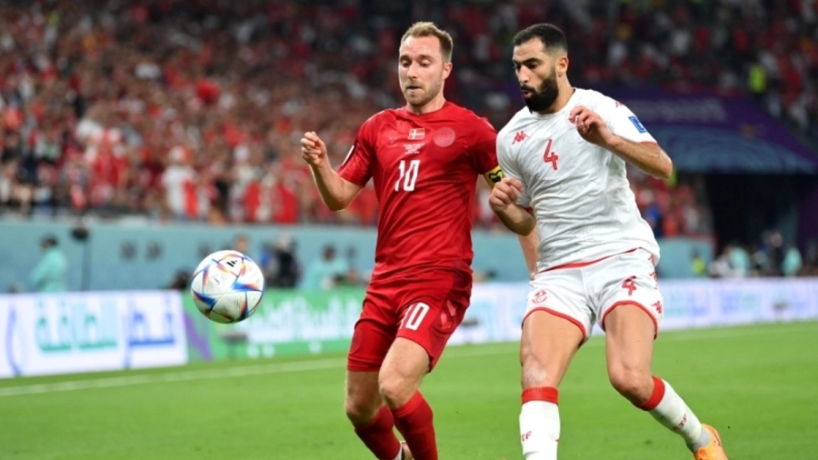 Σκέψεις της Δανίας να αποχωρήσει από τη FIFA!