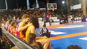 AegeanBall Festival 2022: Ο… Καζανόβας Βεζένκοφ έκλεψε την παράσταση! (video)