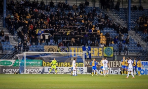 Αστέρας AKTOR: Τιμή στην Ημέρα της Γυναίκας - Δωρεάν είσοδος στις φιλάθλους κόντρα στον Πανσερραϊκό!