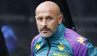 Ιταλιάνο: «Να δω τη Φλωρεντία να πανηγυρίζει όπως το Μπέργκαμο, συναρπαστικό το ταξίδι του Ολυμπιακού»