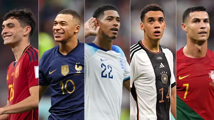 Να δούμε και την Ελλάδα στη Γερμανία: Ποιες είναι οι «9» που έχουν προκριθεί στο EURO 2024;