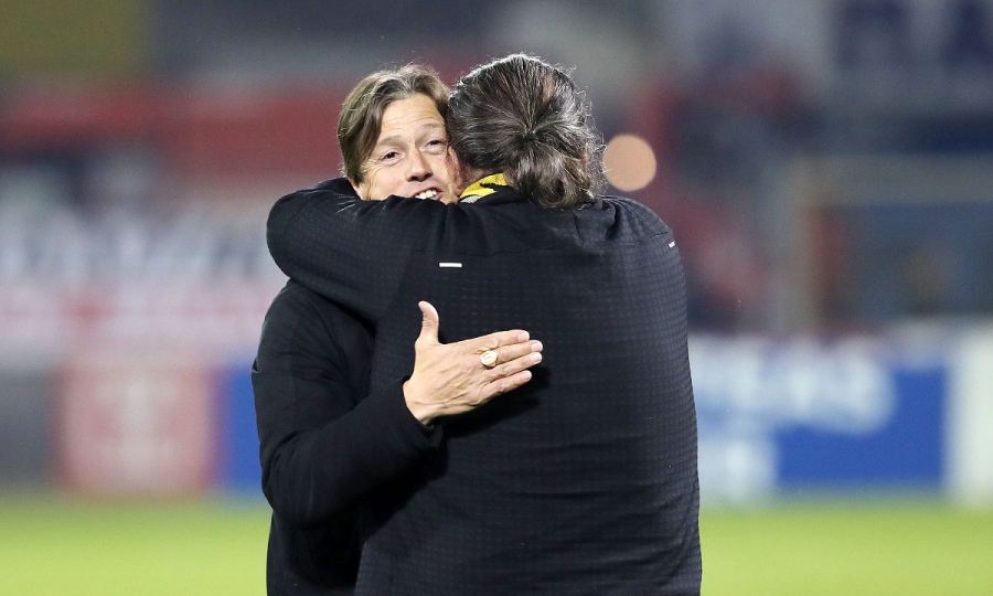 Η διαχείριση της κρίσης στην ΑΕΚ φωτογραφίζει το μέλλον της