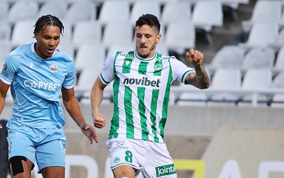 Χωρίς τον Γιόβετιτς η Ομόνοια στο φιλικό κόντρα στην ΑΕΚ