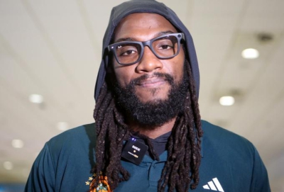 Φαρίντ: «Ενθουσιασμένος που θα παίξω μπροστά σε αυτό το κοινό!»