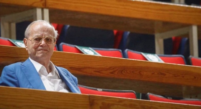 Η ΚΑΕ Παναθηναϊκός για Θανάση Γιαννακόπουλο: «Για πάντα στην καρδιά μας»