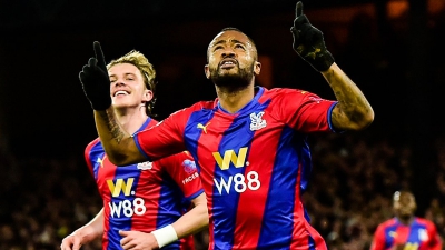 Κρίσταλ Πάλας - Άρσεναλ 2-0: Απόλυτος αιφνιδιασμός με δύο γκολ σε επτά λεπτά από τους «αετούς» (video)