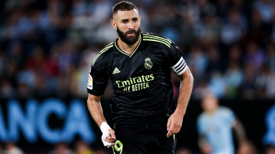 Η Ρεάλ Μαδρίτης κόντρα στην Ατλέτικο χωρίς τον Μπενζεμά, οιωνός ήττας και... φαγούρα για Αντσελότι! (video)