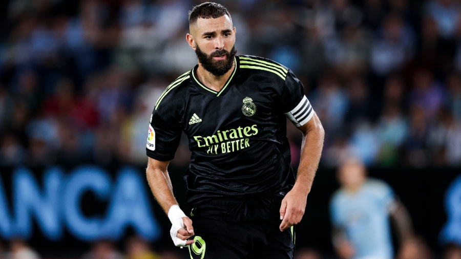 Η Ρεάλ Μαδρίτης κόντρα στην Ατλέτικο χωρίς τον Μπενζεμά, οιωνός ήττας και... φαγούρα για Αντσελότι! (video)