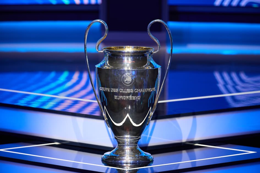 Champions League: Βραδιά με ανατροπές και εννέα ματς γεμάτα γκολ, λύγισε η ΑΕΚ – «διπλό» της Παρί στο Μάντσεστερ