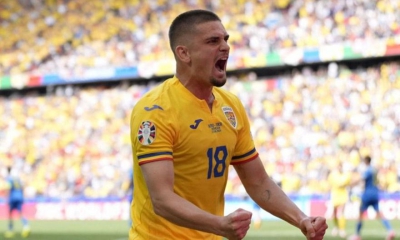 AEK: Θέλει τον αρχηγό της εθνικής Ρουμανίας - Στο κάδρο ο Μάριν!