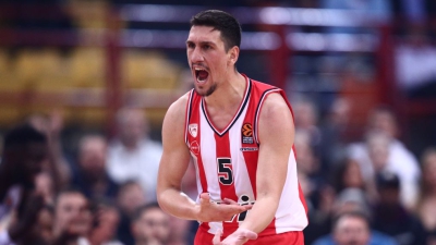 Ολυμπιακός – Βιλερμπάν 80-64: Από άνετο «περίπατο» σε.. θρίλερ, όμως η ποιότητα είχε τον τελευταίο λόγο! (video)