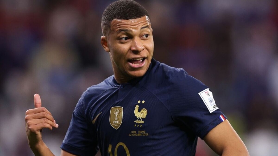 Γαλλία – Πολωνία: Χωρίς ιδιαίτερες εκπλήξεις οι «11» από Ντεσάν και Μιχνίεβιτς