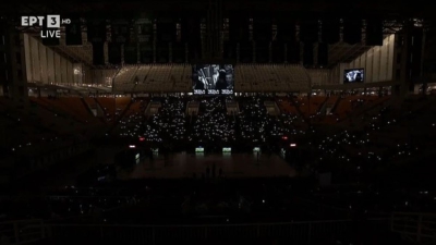 Παναθηναϊκός AKTOR: Στο ΟΑΚΑ κάθε παιχνίδι είναι γιορτή! (video)