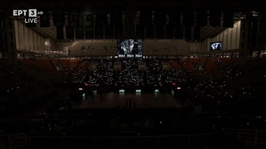 Παναθηναϊκός AKTOR: Στο ΟΑΚΑ κάθε παιχνίδι είναι γιορτή! (video)