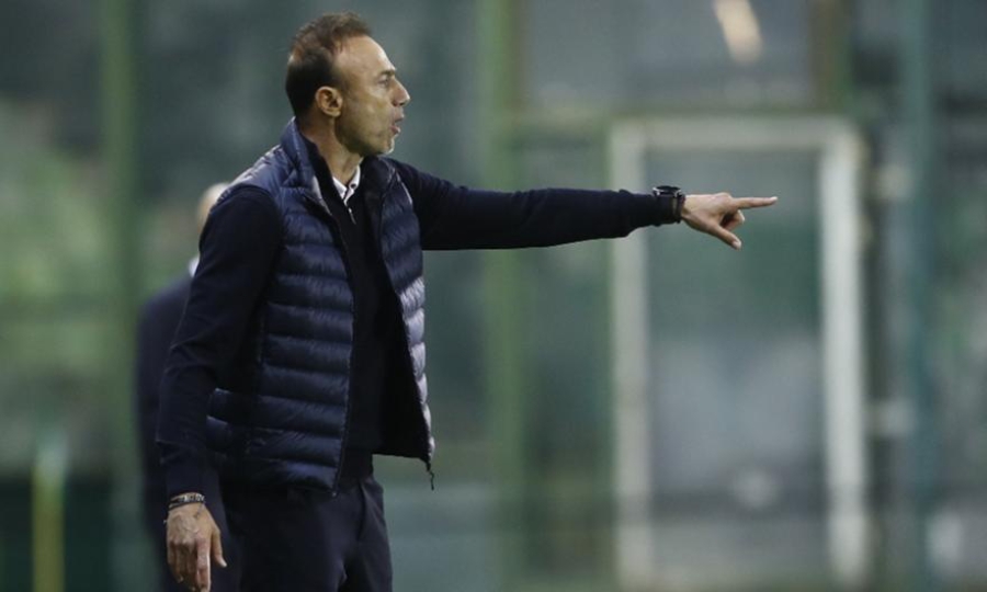 Χρήστος Κόντης: «Αυτή η νίκη μας δίνει αέρα και αυτοπεποίθηση για τη συνέχεια!»