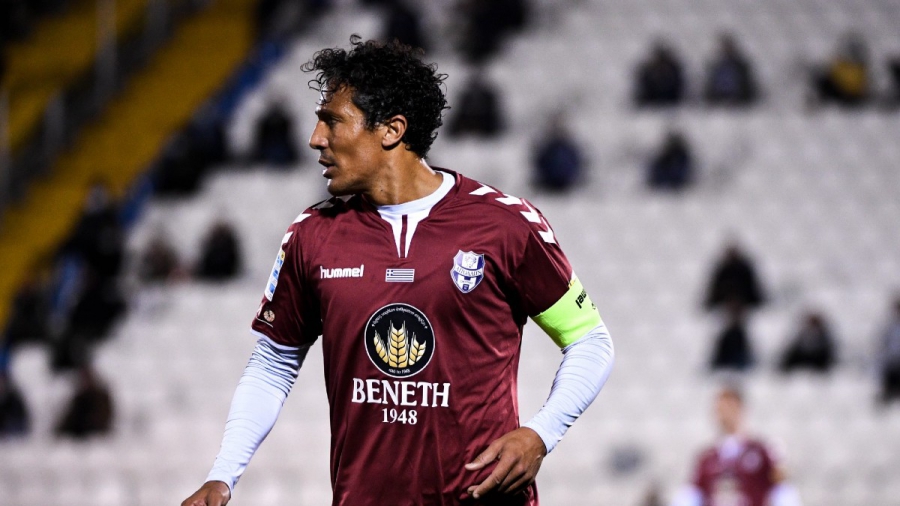 ΑΕΚ: Ανοιχτό να επιστρέψει ο Μπρούνο Άλβες (video)