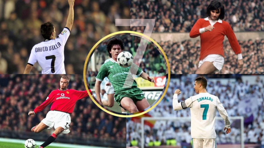 Τα «7άρια» που αγαπήσαμε! (video)