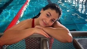 Γιούσρα Μαρντίνι: Κολύμπησε για τη ζωή της, όποτε τώρα οι Ολυμπιακοί αγωνες είναι μπόνους!