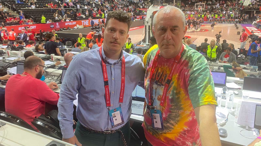 Οι στοιχηματικές προτάσεις του BN Sports στο ημίχρονο του τελικού ανάμεσα στον Ολυμπιακό και τη Ρεάλ powered by bwin! (video)