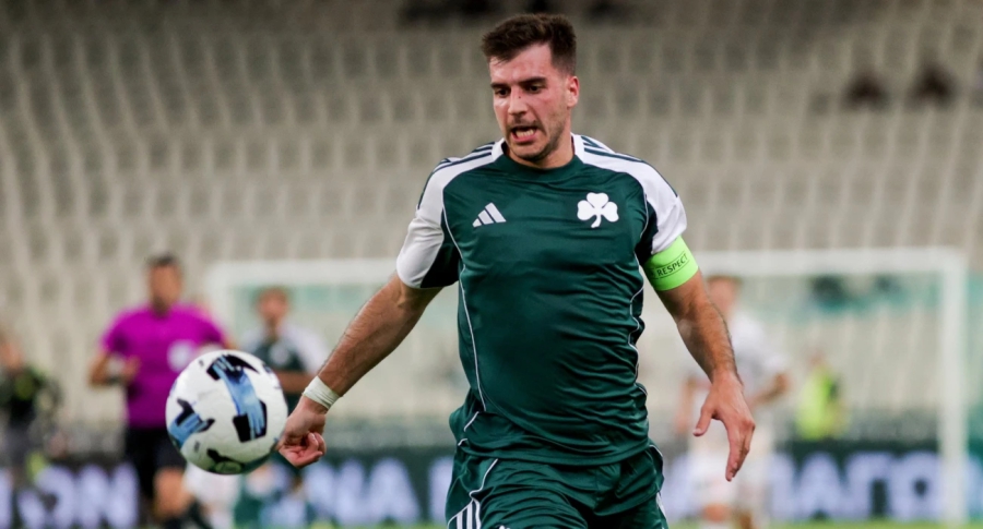 Τρέχει να προλάβει τη ρεβάνς με την Σαχτάρ ο Ιωαννίδης - Υπέρ του οι πιθανότητες!