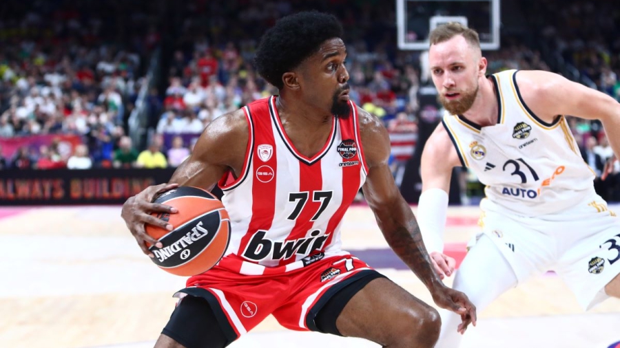 ΜακΚίσικ: «Αργήσαμε πολύ να μπούμε στο παιχνίδι και να συντονιστούμε»