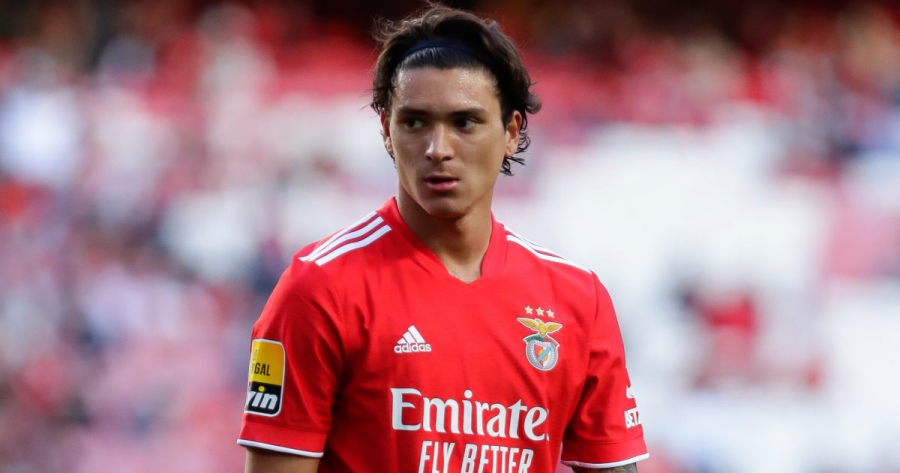 Η Μπενφίκα έβαλε ρήτρα 80 εκατομμυρίων ευρώ στον Ντάργουϊν Νούνιες!