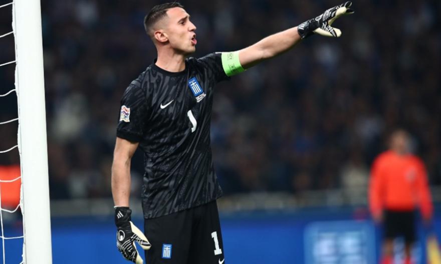 Ο Ματίας Αλμέιδα θέλει τον Βλαχοδήμο στην Σεβίλλη!