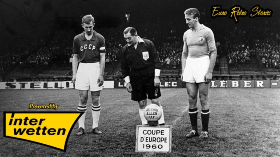 Η «λευκή πετσέτα» των Ισπανών με εντολή Φράνκο που άνοιξε το δρόμο για τον Σοβιετικό θρίαμβο στο Παρίσι! (video)